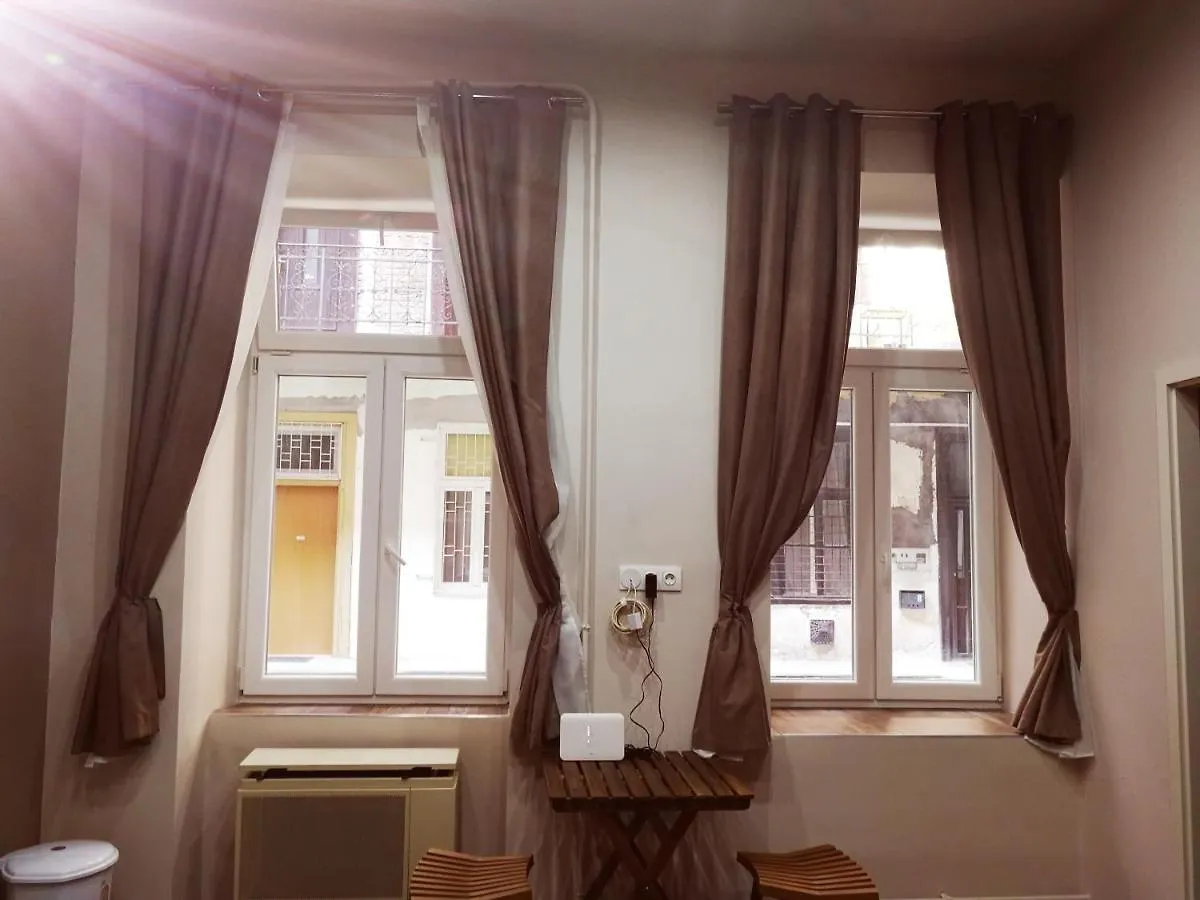 No.7 Apartments In The City Centre Budapest Magyarország