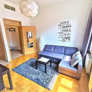  Apartament Gozsdu