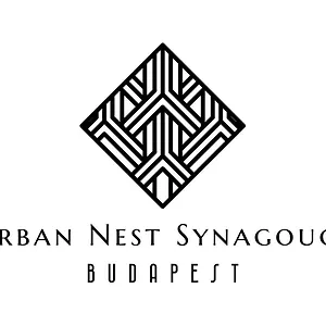  Apartment Urban Nest Synagouge