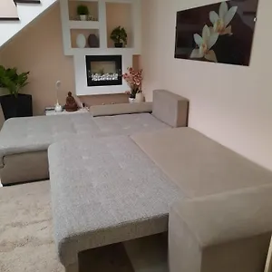  Apartment R&r Rakoczi