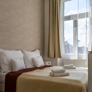  Apartament Glam Downtown