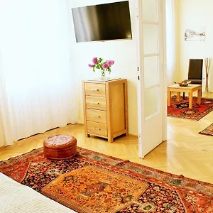  Appartement Supercentral
