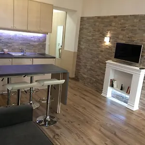  Apartamento Oasis Of Downtown