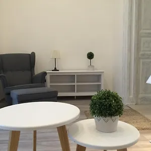  Apartamento Shabby Chic |