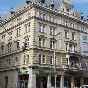 Hotel Ibis Styles Center, Budapest