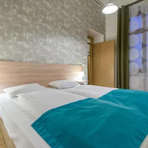 Lejlighedshotel Mango, Budapest