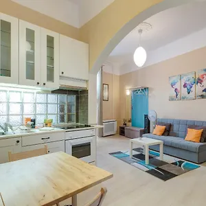  Apartment Hi-bp Origo