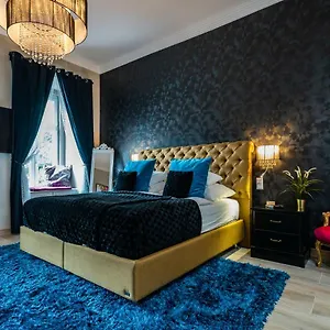  Apartament Center Of The Center, The Grand Deluxe
