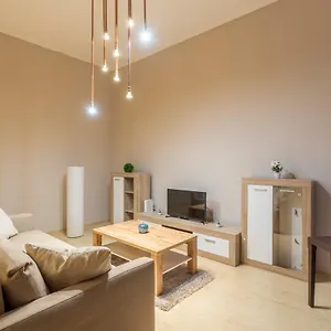  Apartment Dobstreet Dream