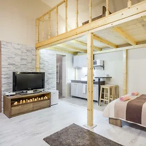  Appartement Bpr Luminous Design