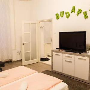  Apartament Wonderful