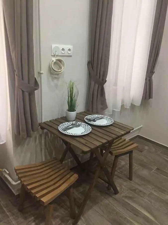 No.7 Apartments In The City Centre Budapest 0*,  Hungary
