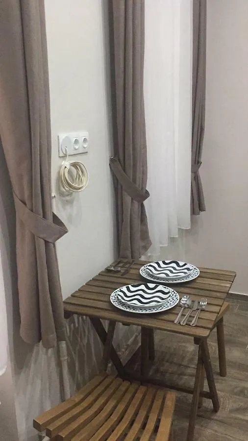 No.7 Apartments In The City Centre Budapest