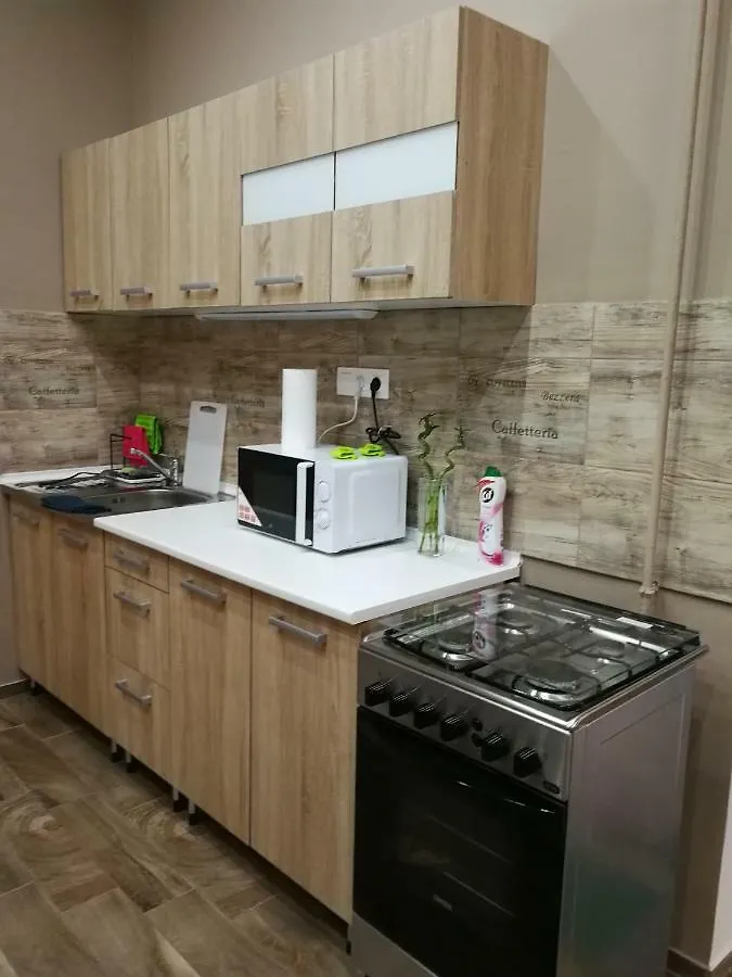 No.7 Apartments In The City Centre Budapest