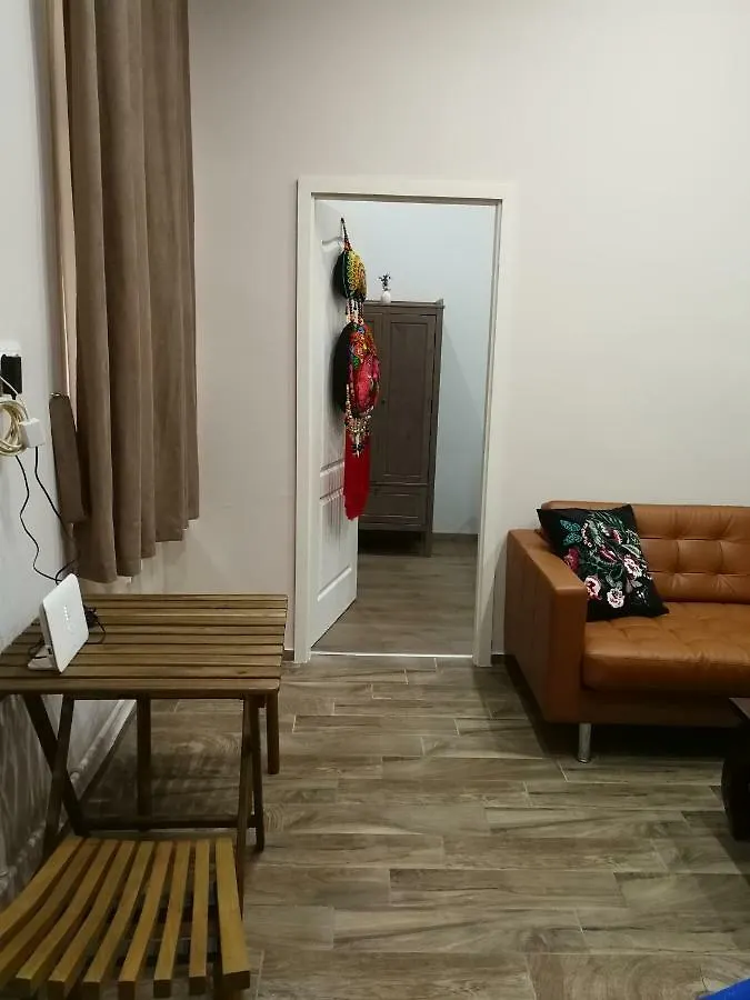 No.7 Apartments In The City Centre Budapest